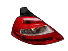 Sol Stop Lambası Megane II Hb 2007-2009 Arası Modeller İçin (Makyajlı Kasa)