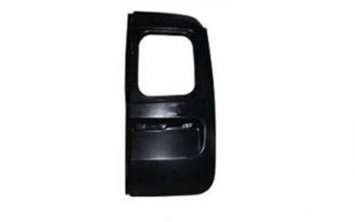 Dacia Logan Mcv Arka Kapı Camlı  Sağ 05-