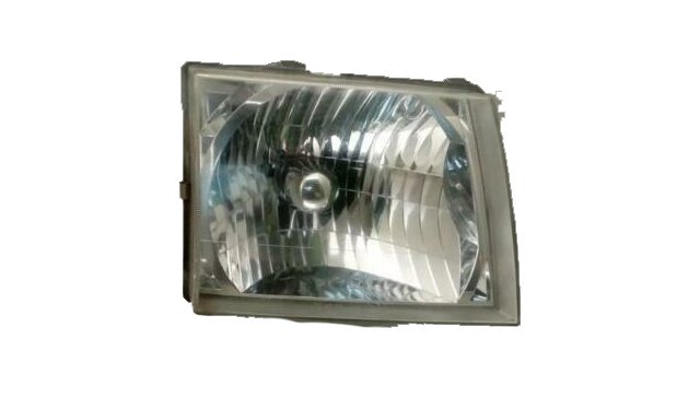 Far Ön Sağ Ford Ranger 2002-2005 Arası