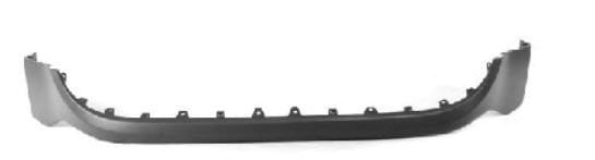 Jeep Renegade Ön Tampon Üst 13-