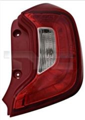 Kia Picanto Arka Stop Sağ 17-18