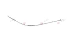 Arka Tampon Nikelajı Sol Mercedes C Serisi W204 2011-