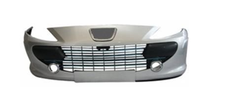 Peugeot 307 Ön Tampon Komple 05-08