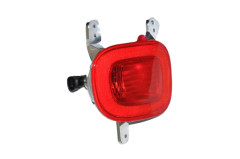 Sis Farı Arka Sol Panda 2012 Sonrası