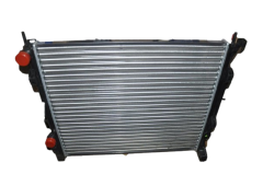 Su Radyatörü 1.5 Kango 2007 Sonrası