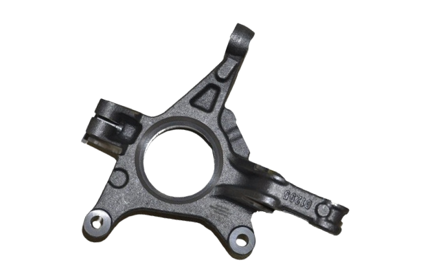 Ön Sol Aks Taşyıcı Dokker-Lodgy