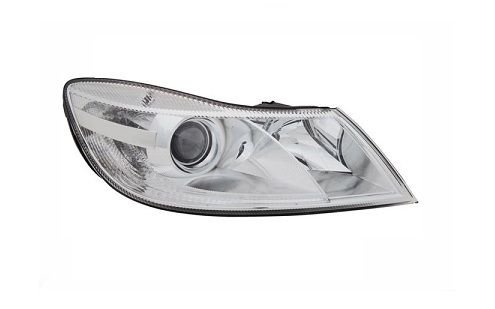 Skoda Octavia Ön Far El Sağ 09-