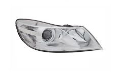 Skoda Octavia Ön Far El Sağ 09-