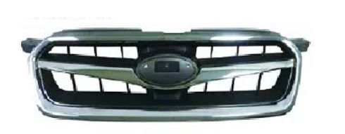 Subaru Legacy Ön Panjur Krom Çerçeveli 06-09