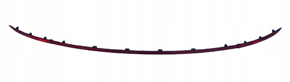 Touareg Arka Tampon Reflektörü 19-23