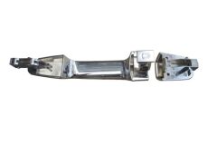 Ön Kapı Dış Açma Kolu Sağ Nikelajlı (Anahtar Deliksiz) Mitsubishi L200 Pick Up 19 - 22 Arası