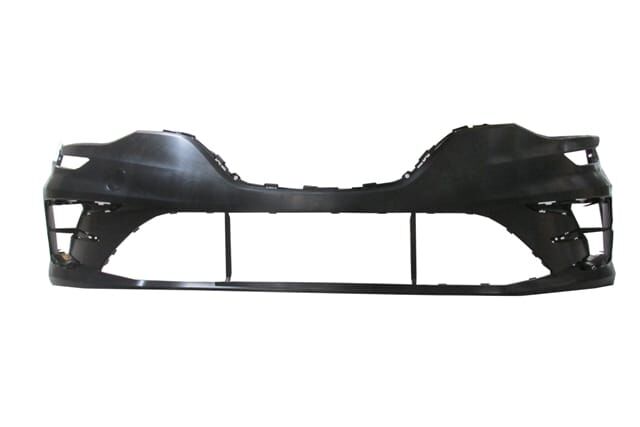 Ön Tampon (Braketi İle Birlikte) (Sensör Deliksiz) Renault Megane 4 Sd 21-25 Arası