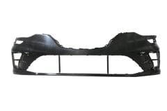 Ön Tampon (Braketi İle Birlikte) (Sensör Deliksiz) Renault Megane 4 Sd 21-25 Arası