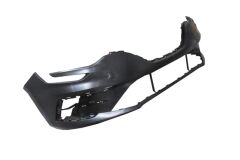 Ön Tampon (Braketi İle Birlikte) (Sensör Deliksiz) Renault Megane 4 Sd 21-25 Arası