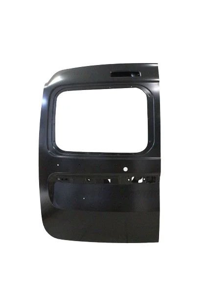 Dacia Logan Mcv Arka Kapı Camlı  Sol 05-