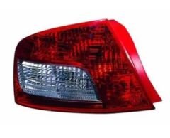 Stop Lambası Sol Peugeot 407 09-