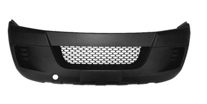 Iveco Ön Tampon 09-10