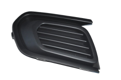 Sol Sis Far Çerçevesi (Sissiz) Sandero 2-Logan Mcv 2016 Sonrası