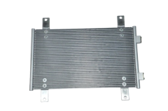 Klima Radyatörü (Kondanser) 2.8 Ducato 2001-2006 Modelleri Arası