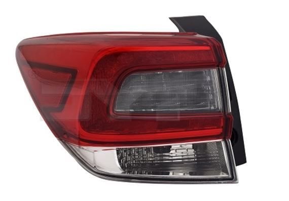 Subaru Xv Arka Stop Lambası Ledli Sol 17-