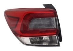 Subaru Xv Arka Stop Lambası Ledli Sol 17-