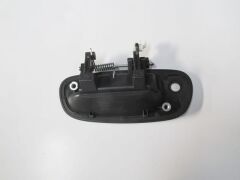 Ön Kapı Dış Açma Kolu Sağ Siyah Subaru Impreza 93-96 Arası