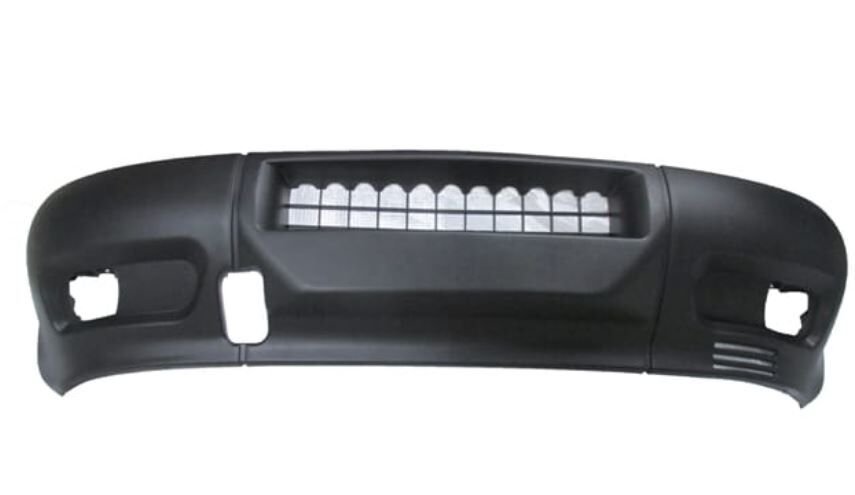 Iveco Ön Tampon 2000-2007 Arası Sis Delikli