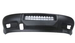Iveco Ön Tampon 2000-2007 Arası Sis Delikli