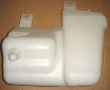 Ön Cam Su Bidonu-Deposu (Motorsuz) Bmw 7 Seri E38 1994-1998 Arası