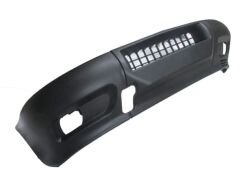Iveco Ön Tampon 2000-2007 Arası Sis Delikli