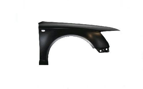 Audi A6 Ön Çamurluk Delikli Sağ 05-08