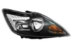 Far Sağ Focus 2008-2010 Arası (Siyah)