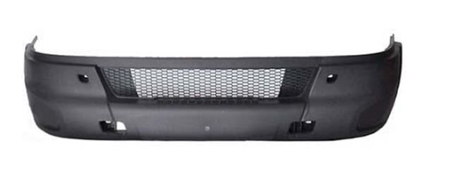 Iveco Ön Tampon 11-14