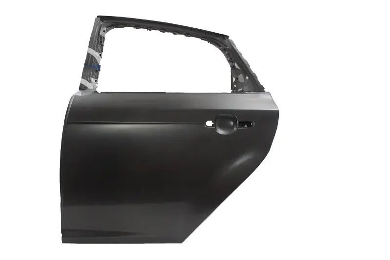 Ford Focus Arka Kapı  Sol 11-