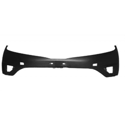 Honda Civic Ön Tampon Hb.Ast.06-