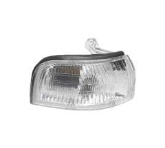 Sinyal Lambası Ön Sağ (Beyaz) Honda Accord 1990-1992 Arası