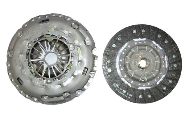 Debriyaj Seti (Rulmansız) 2.0 Ducato 2012 Sonrası