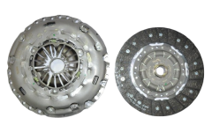 Debriyaj Seti (Rulmansız) 2.0 Ducato 2012 Sonrası