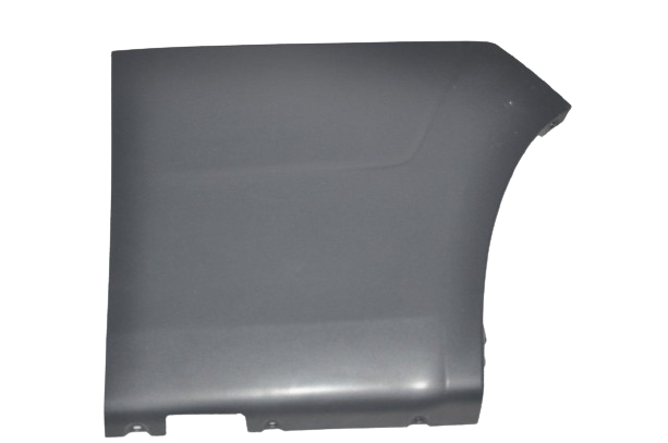 Sağ Arka Çamurluk Bandı Ducato 2006 Sonrası (Kısa Şase)