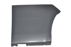 Sağ Arka Çamurluk Bandı Ducato 2006 Sonrası (Kısa Şase)