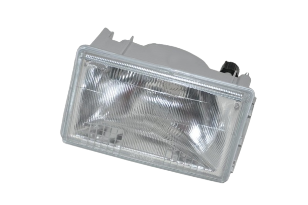 Sol Far R9 1985-1993 Modelleri Arası