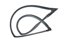 Arka Cam Lastiği Yan Sol Kartal