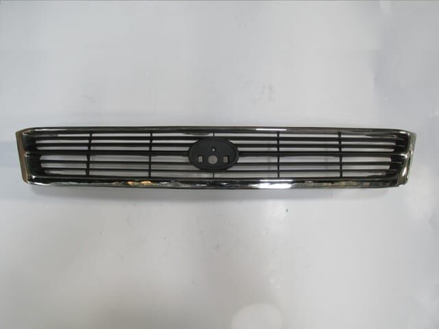 Ön Panjur (Nikelajlı Siyah) Toyota Corona At191 93-97 Arası