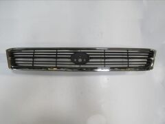 Ön Panjur (Nikelajlı Siyah) Toyota Corona At191 93-97 Arası