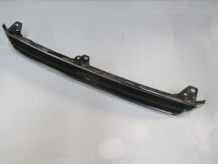 Ön Panjur (Nikelajlı Siyah) Toyota Corona At191 93-97 Arası
