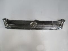 Ön Panjur (Nikelajlı Siyah) Toyota Corona At191 93-97 Arası