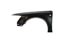 Audi A6 Ön Çamurluk Delikli Sol 05-08