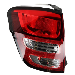 Stop Lambası Sol Cıtroen C3 10-