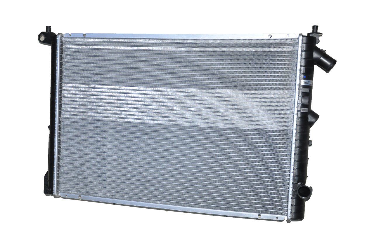 Radyatör Su Laguna 1.8-2.0 Klimalı 1 Sıra (Brazing)