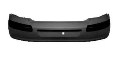 Peugeot 307 Arka Tampon KomPeugeot Kuşaklı 01-05-Tüv